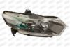 PRASCO HD4104903 Headlight